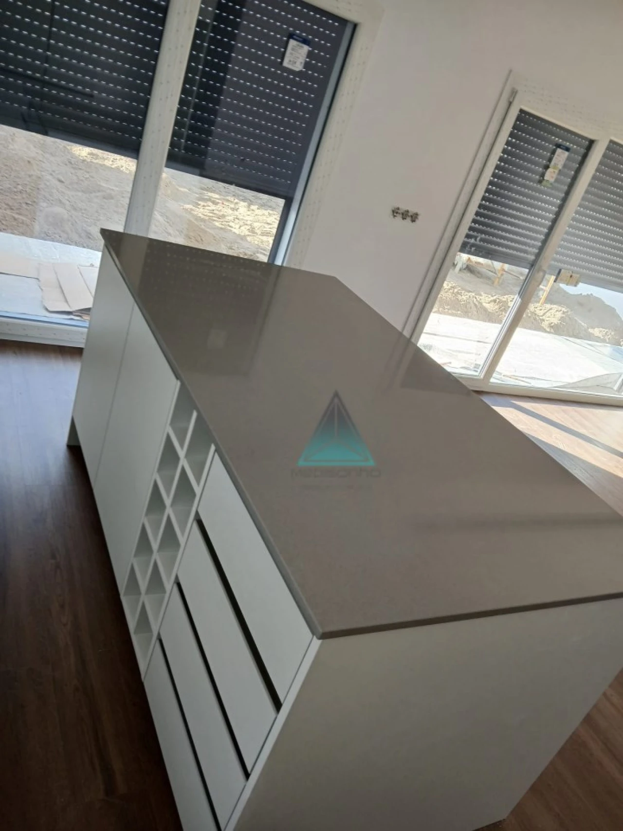 Moradia T4 para Venda em Fernao Ferro Foto 6