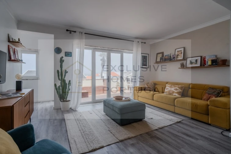 Apartamento T2 para Venda em Silveira Foto 8