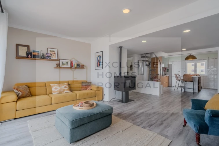 Apartamento T2 para Venda em Silveira Foto 10