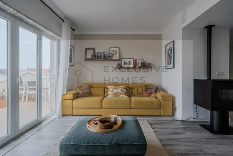 Apartamento T2 para Venda em Silveira Foto 13