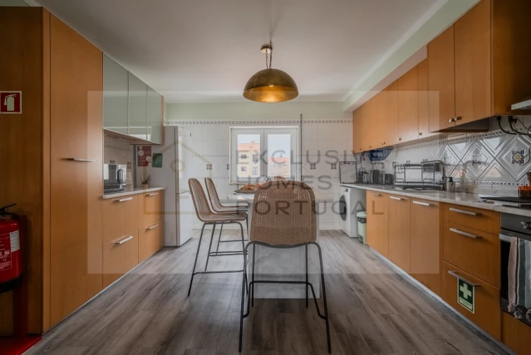 Apartamento T2 para Venda em Silveira Foto 15