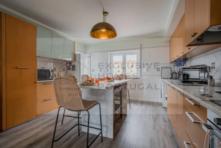 Apartamento T2 para Venda em Silveira Foto 16