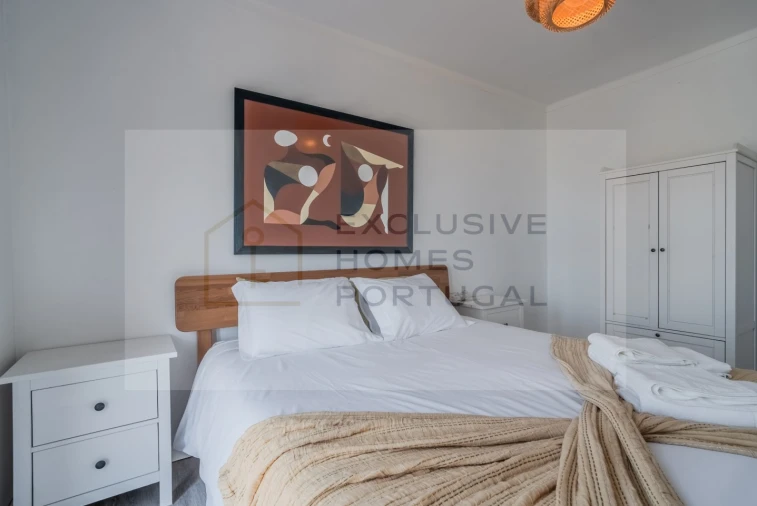 Apartamento T2 para Venda em Silveira Foto 23