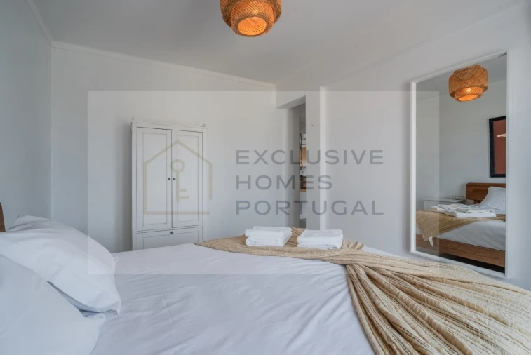 Apartamento T2 para Venda em Silveira Foto 25