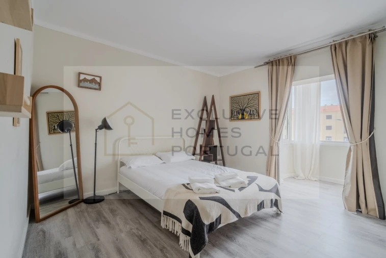 Apartamento T2 para Venda em Silveira Foto 27