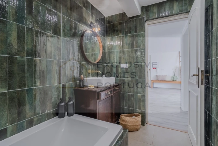 Apartamento T2 para Venda em Silveira Foto 39