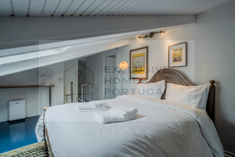 Apartamento T2 para Venda em Silveira Foto 42