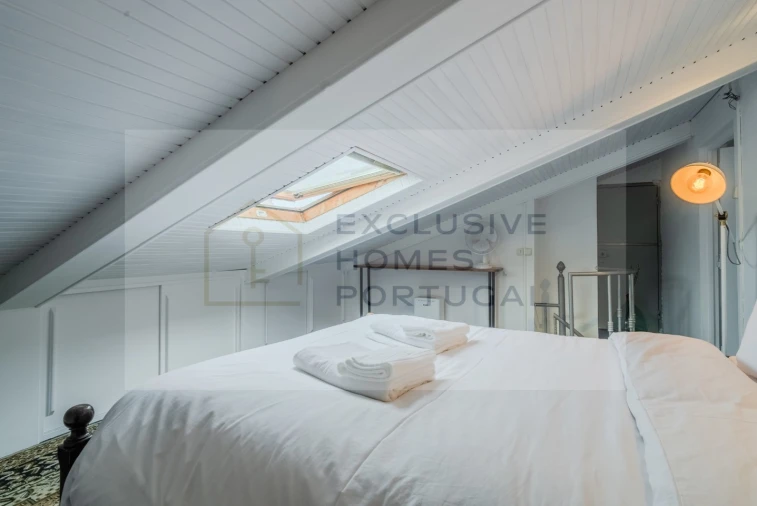 Apartamento T2 para Venda em Silveira Foto 43