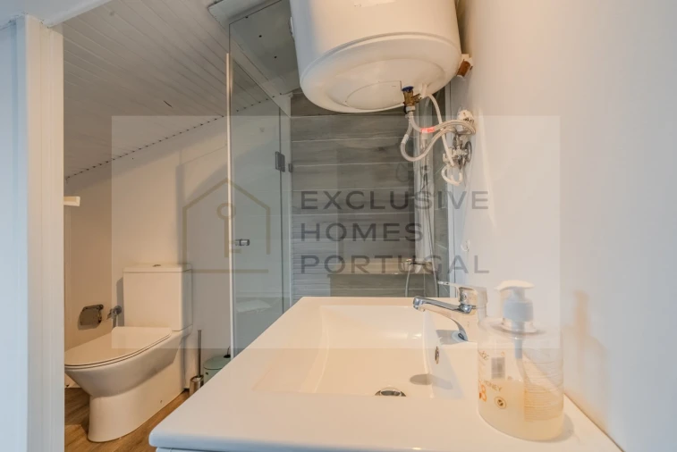 Apartamento T2 para Venda em Silveira Foto 50