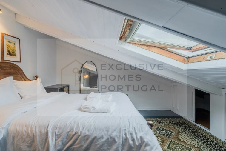 Apartamento T2 para Venda em Silveira Foto 51