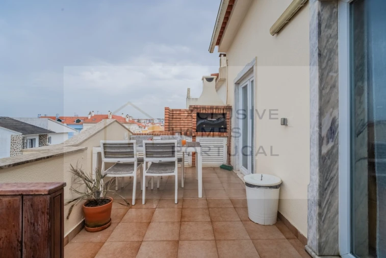 Apartamento T2 para Venda em Silveira Foto 53