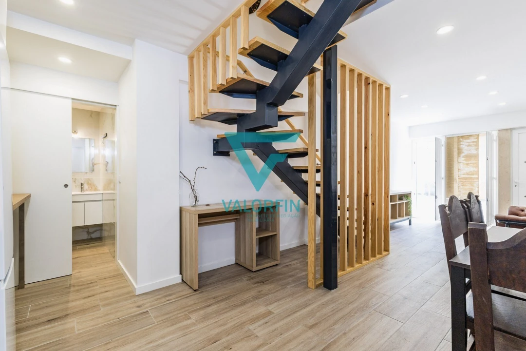 Moradia T4 para Venda em Alcobaça e Vestiaria Foto 7