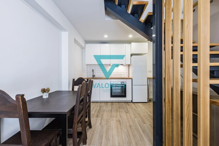 Moradia T4 para Venda em Alcobaça e Vestiaria Foto 4