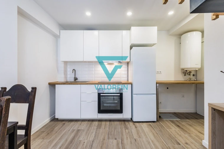 Moradia T4 para Venda em Alcobaça e Vestiaria Foto 5