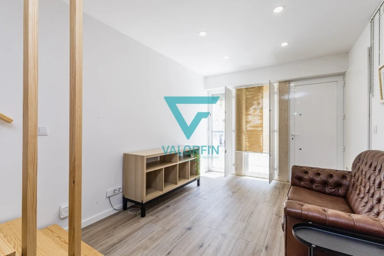 Moradia T4 para Venda em Alcobaça e Vestiaria Foto 3