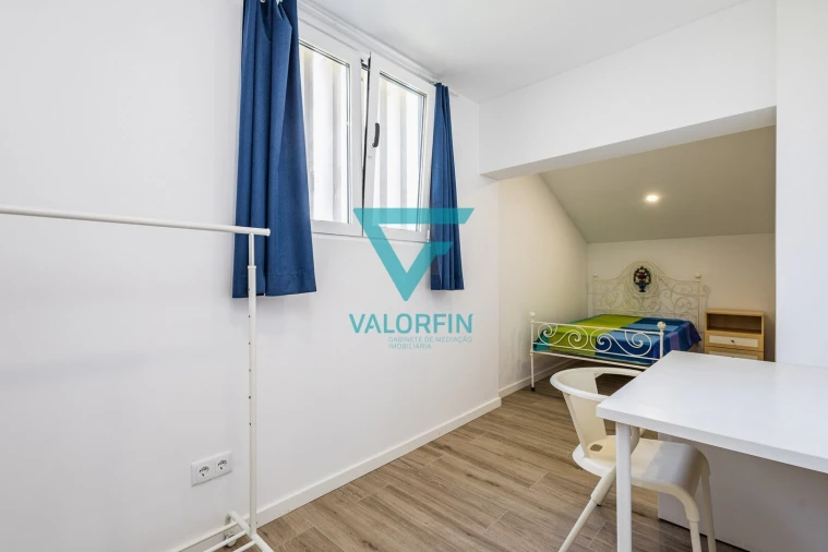 Moradia T4 para Venda em Alcobaça e Vestiaria Foto 11