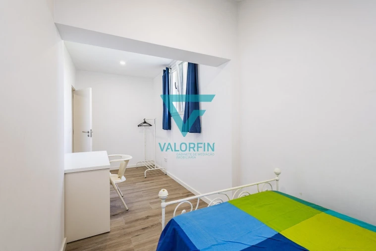 Moradia T4 para Venda em Alcobaça e Vestiaria Foto 12