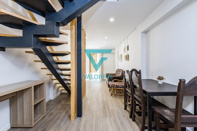 Moradia T4 para Venda em Alcobaça e Vestiaria Foto 8