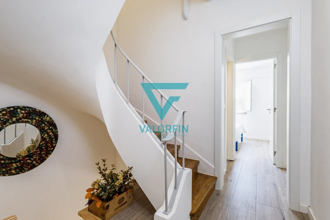 Moradia T4 para Venda em Alcobaça e Vestiaria Foto 10