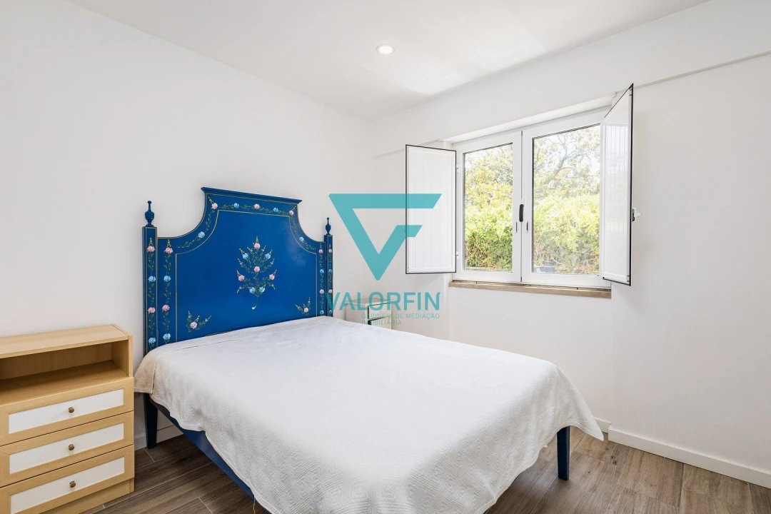 Moradia T4 para Venda em Alcobaça e Vestiaria Foto 14