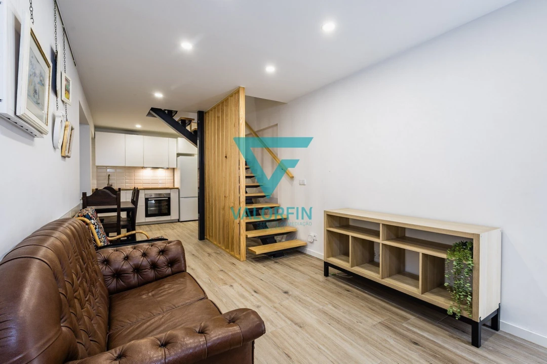 Moradia T4 para Venda em Alcobaça e Vestiaria Foto 1