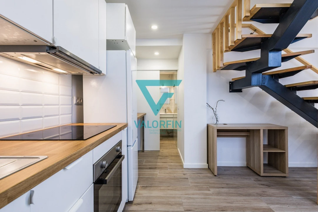 Moradia T4 para Venda em Alcobaça e Vestiaria Foto 6