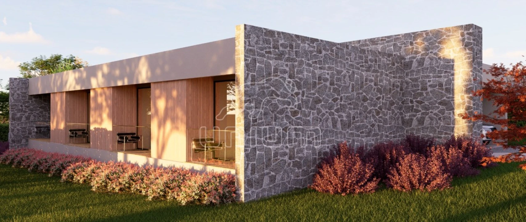 Terreno para Venda em Barroselas e Carvoeiro Foto 4