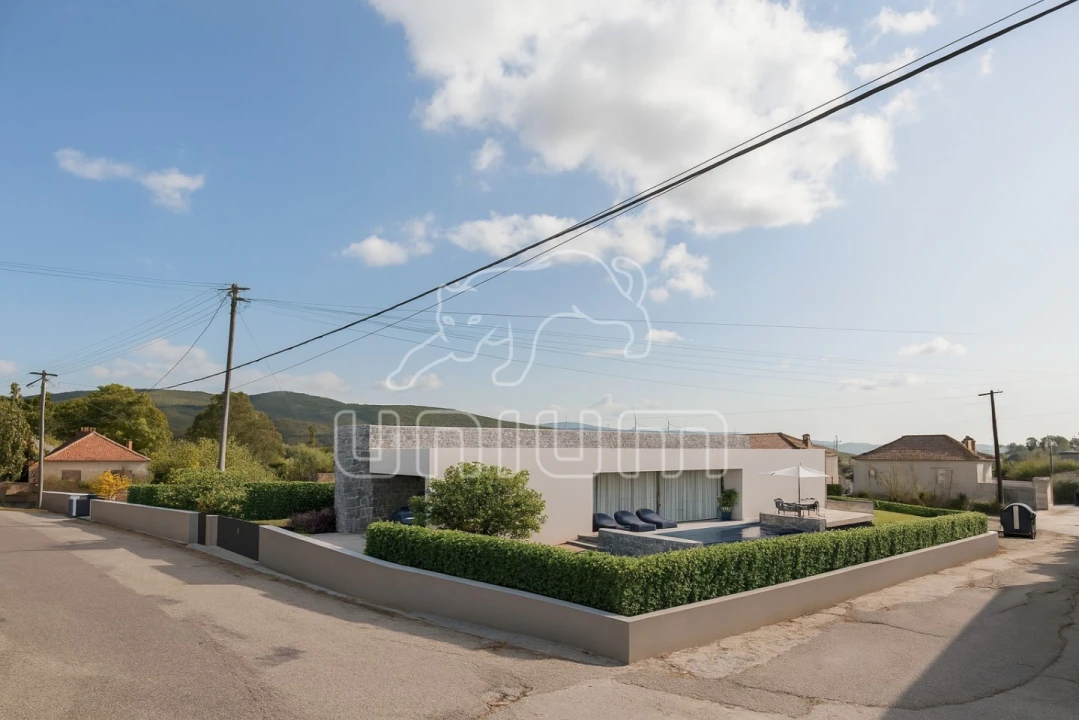 Terreno para Venda em Barroselas e Carvoeiro Foto 14