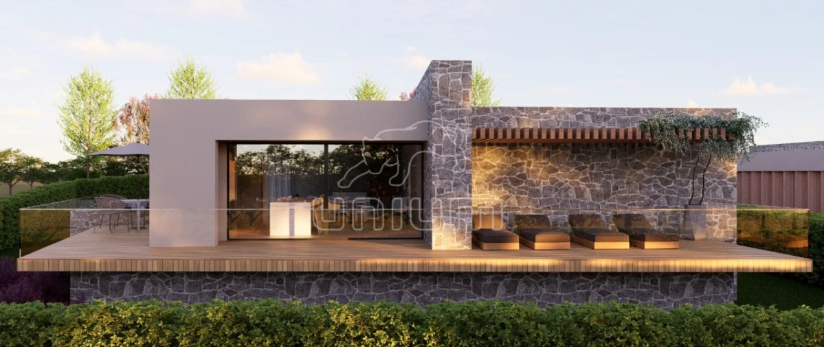 Terreno para Venda em Barroselas e Carvoeiro Foto 3