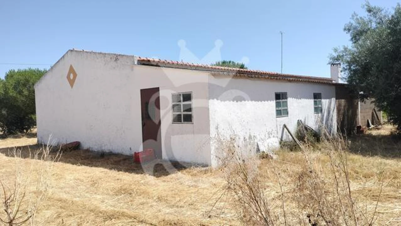 Quinta T3 para Venda em Reguengos de Monsaraz Foto 18