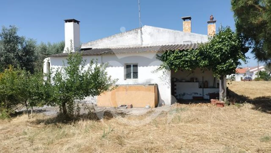 Quinta T3 para Venda em Reguengos de Monsaraz Foto 19