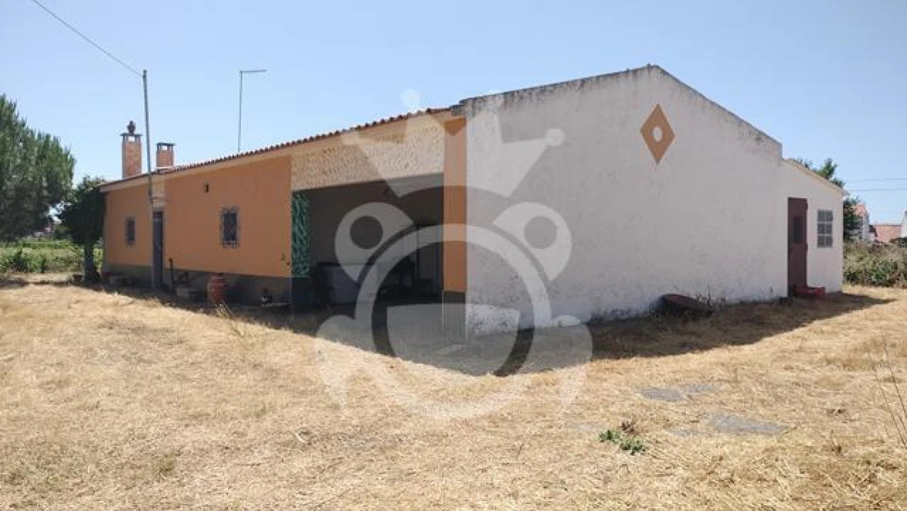 Quinta T3 para Venda em Reguengos de Monsaraz Foto 1