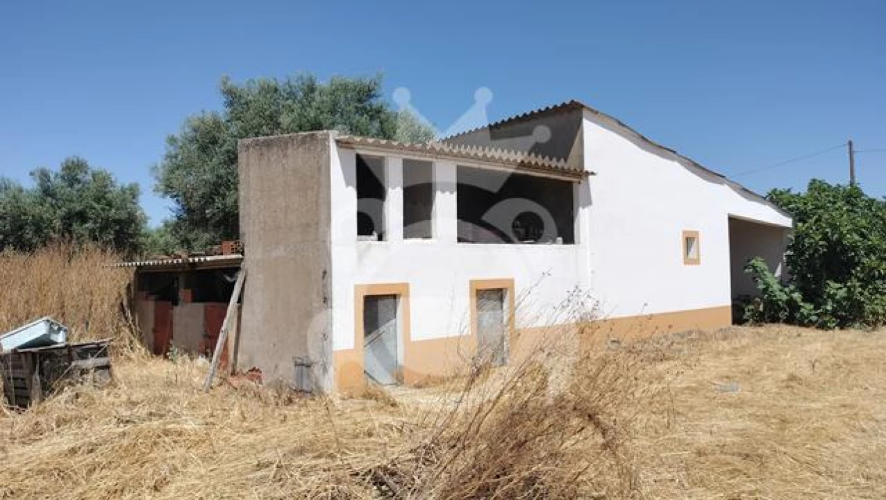 Quinta T3 para Venda em Reguengos de Monsaraz Foto 17