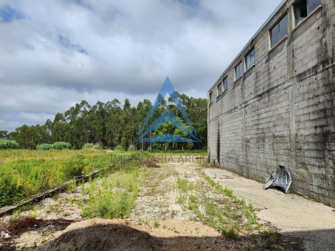 Armazém para Venda em Pelariga Foto 8