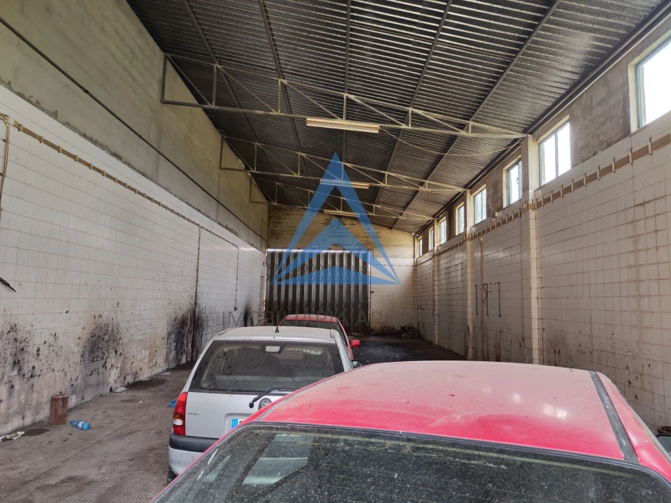 Armazém para Venda em Pelariga Foto 5