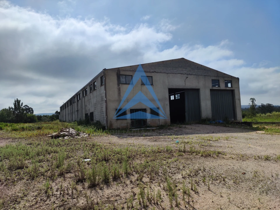 Armazém para Venda em Pelariga Foto 9