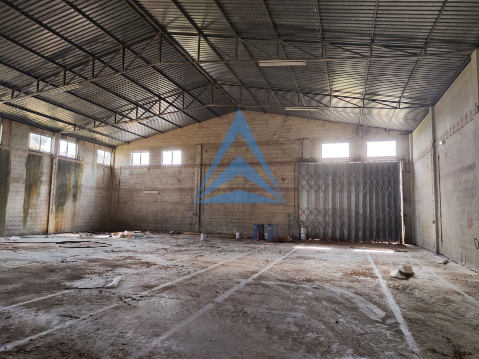 Armazém para Venda em Pelariga Foto 4