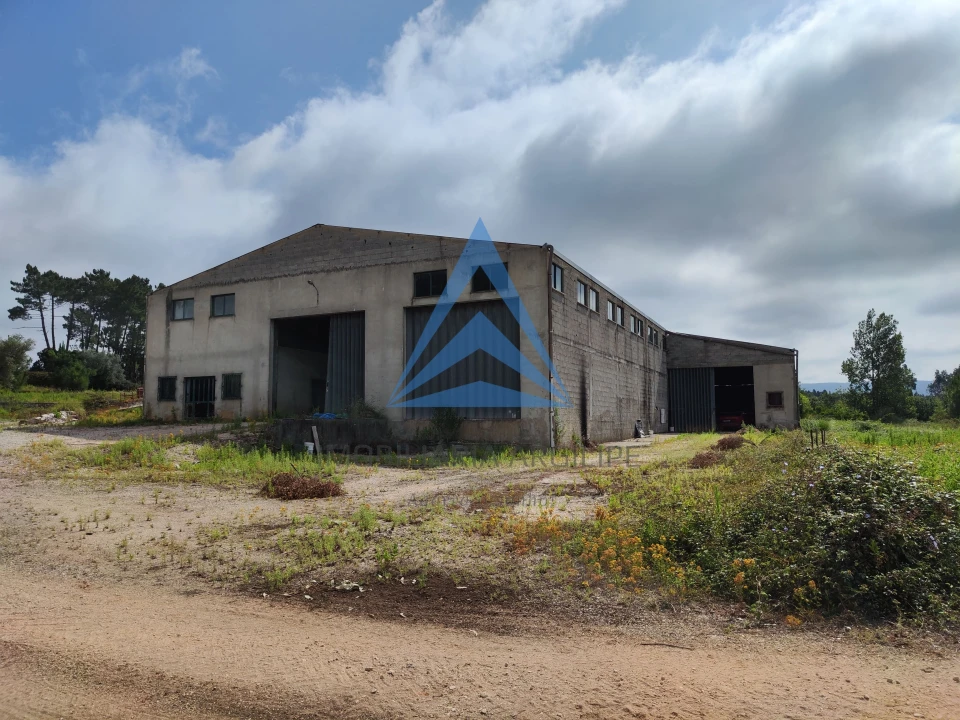 Armazém para Venda em Pelariga Foto 1