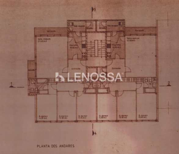 Apartamento T3 para Venda em Vilar de Andorinho Foto 14