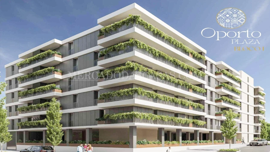 Apartamento T3 para Venda em Paranhos Foto 7