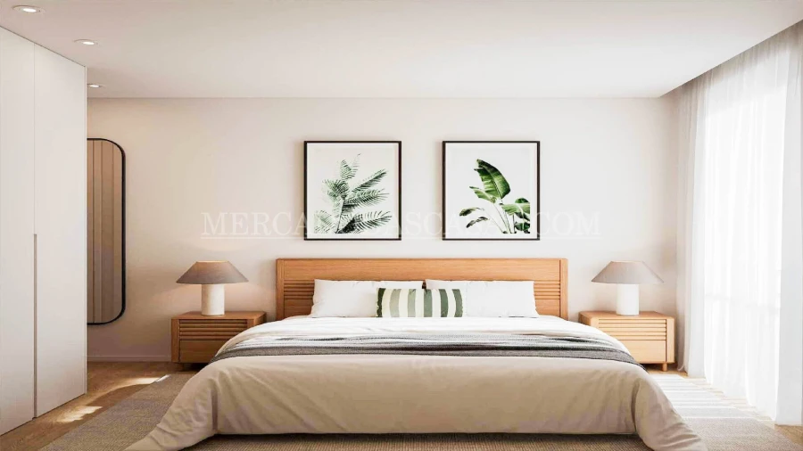 Apartamento T3 para Venda em Paranhos Foto 5