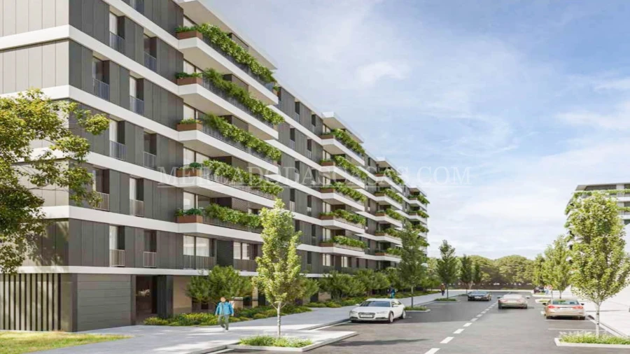 Apartamento T3 para Venda em Paranhos Foto 9