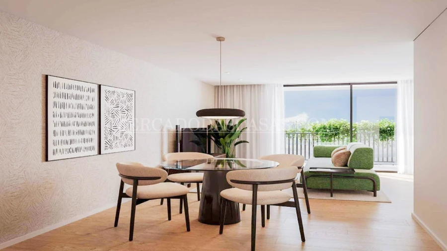 Apartamento T3 para Venda em Paranhos Foto 2