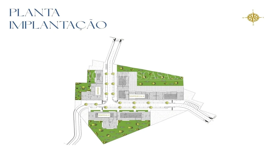 Apartamento T3 para Venda em Paranhos Foto 10