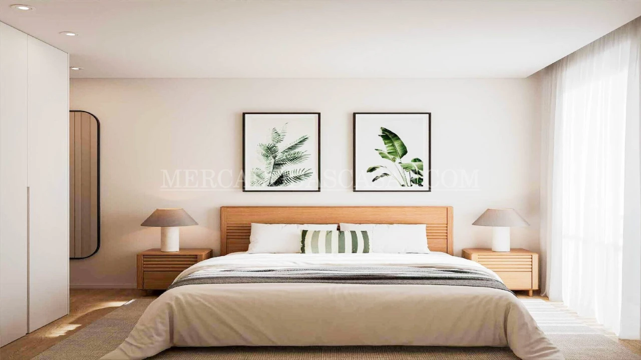 Apartamento T3 para Venda em Paranhos Foto 5