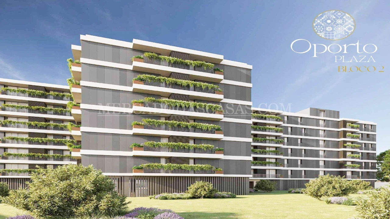 Apartamento T3 para Venda em Paranhos Foto 6