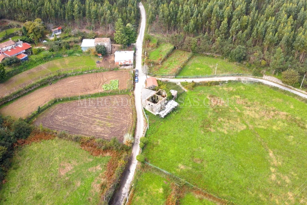 Quinta T2 para Venda em Macieira de Cambra Foto 6