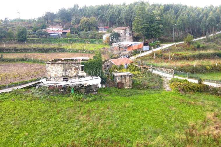Quinta T2 para Venda em Macieira de Cambra Foto 3
