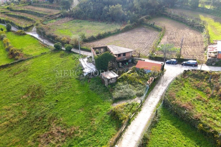 Quinta T2 para Venda em Macieira de Cambra Foto 2