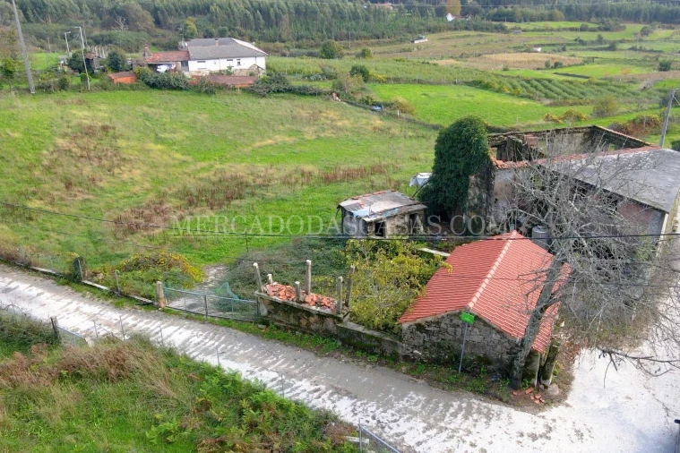 Quinta T2 para Venda em Macieira de Cambra Foto 4